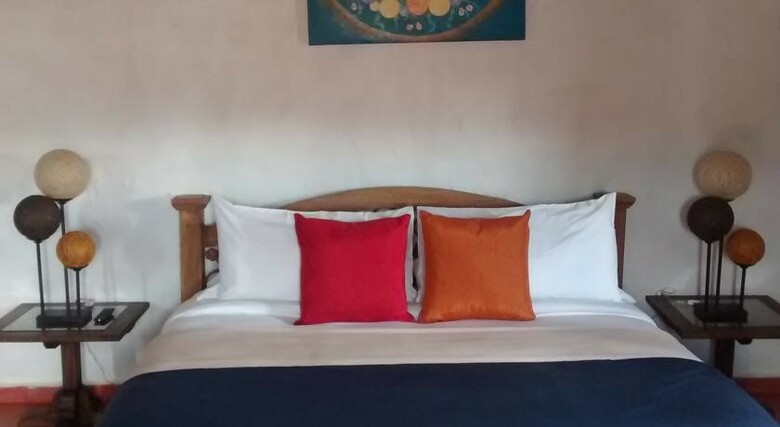 Hotel Casona Quesada