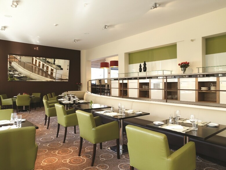 Leonardo Boutique Hotel Rigihof Zurich