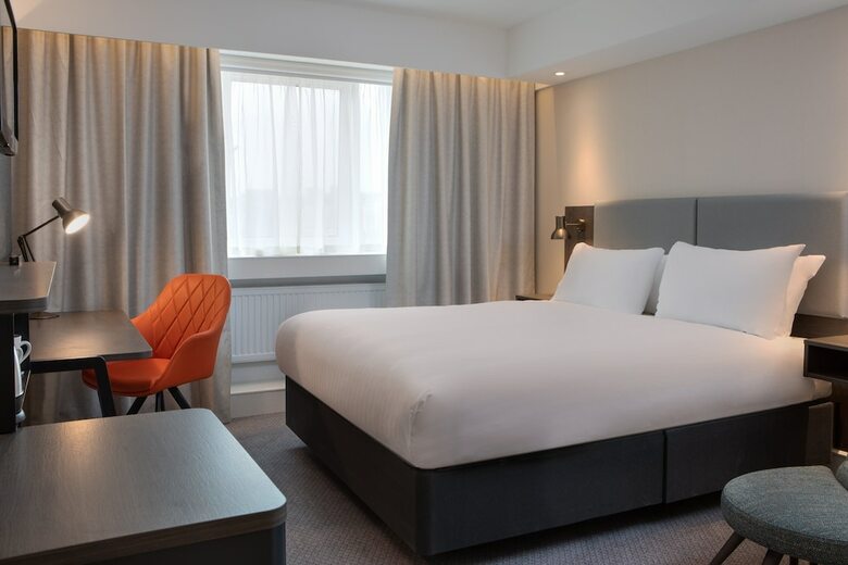 Hotel Holiday Inn Bolton Centre