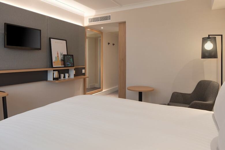 Hotel Holiday Inn Bolton Centre