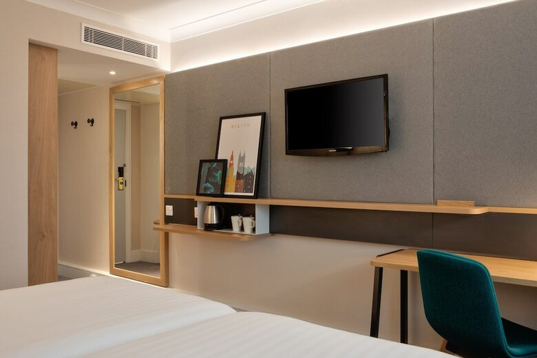 Hotel Holiday Inn Bolton Centre