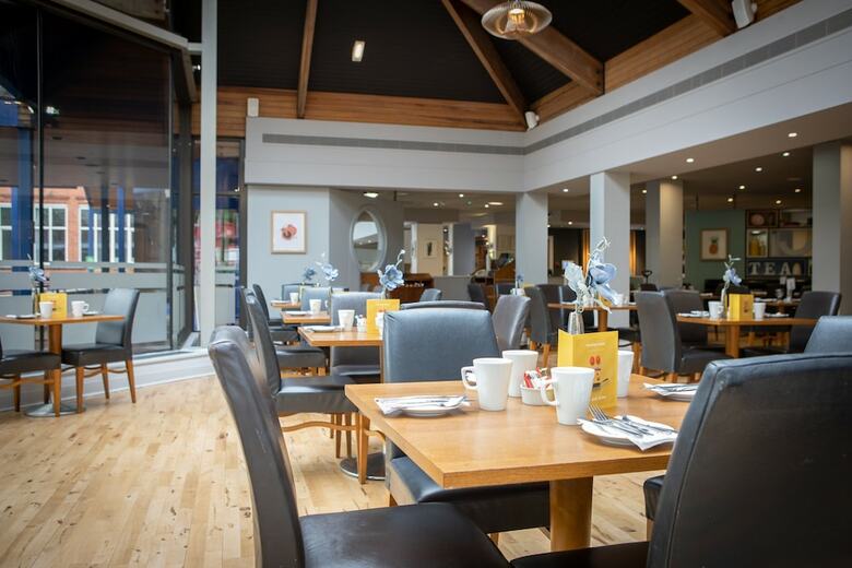 Hotel Holiday Inn Bolton Centre