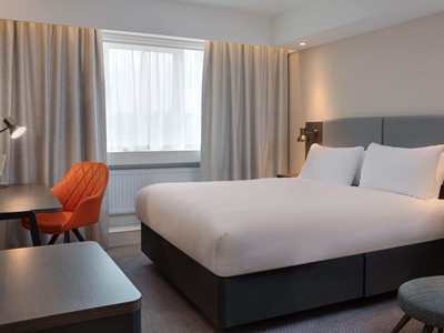 Hotel Holiday Inn Bolton Centre