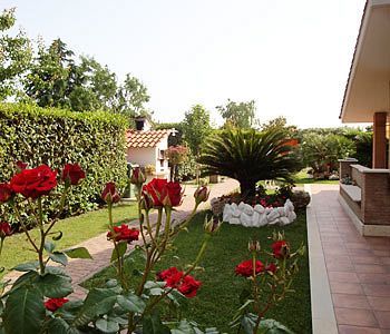 Bed & Breakfast A Casa Di Anna E Luca