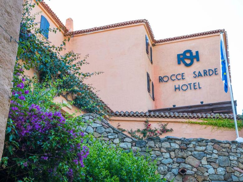 Residencia Rocce Sarde