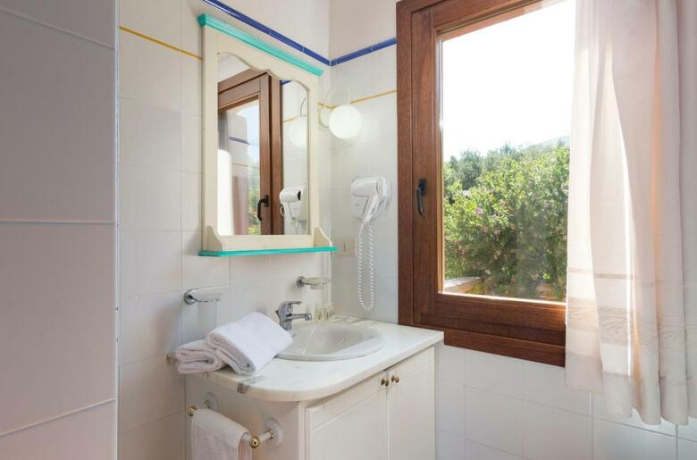 Residencia Rocce Sarde