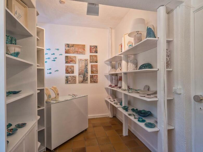 Residencia Rocce Sarde