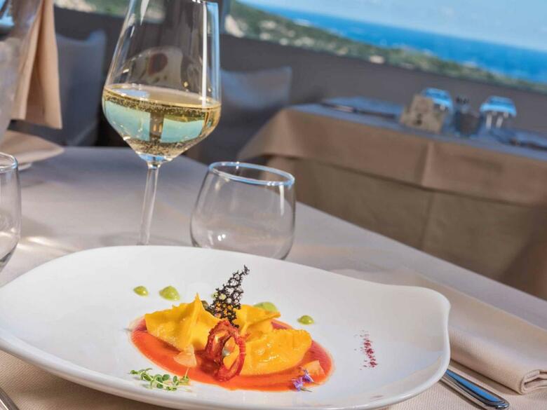 Residencia Rocce Sarde