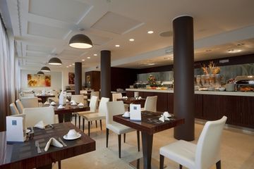 Hotel Crowne Plaza Milan City