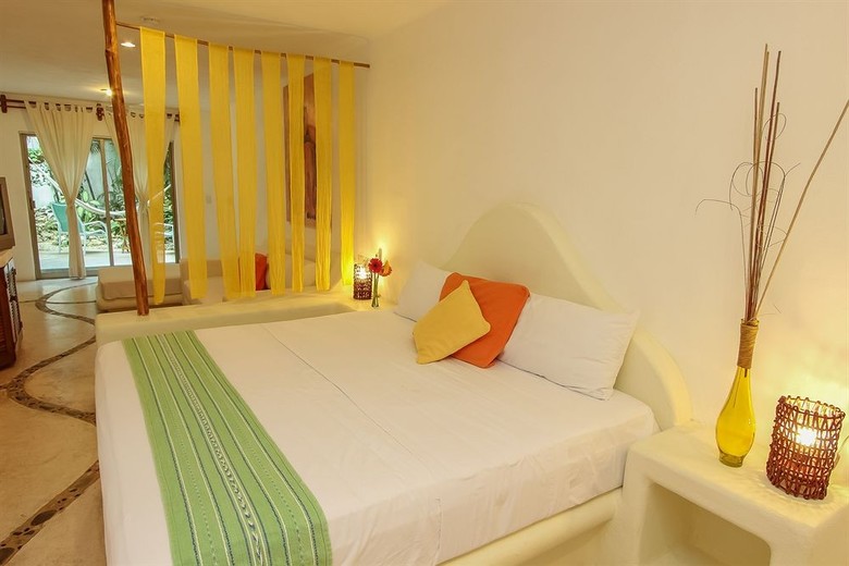 Residencia The Blue Pearl Suites