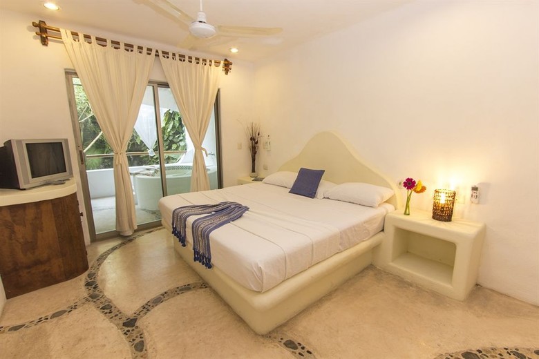 Residencia The Blue Pearl Suites