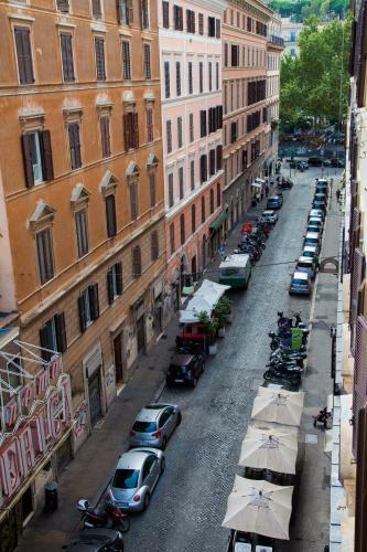 Bed & Breakfast Your Nest In Rome