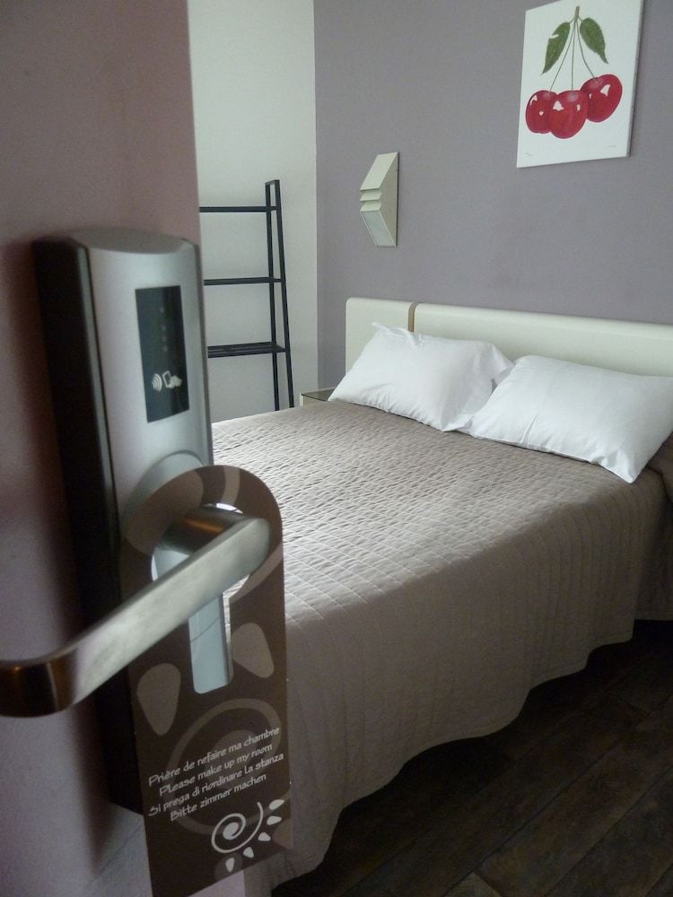 Hotel La Victoire