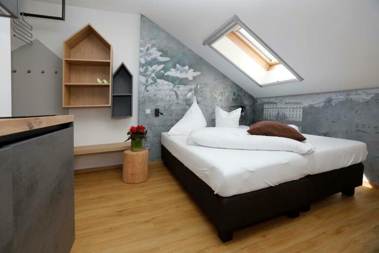 Hotel Ante Portas