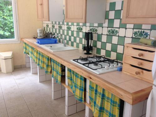Maison De Vacances - Lamonzie - Montastruc