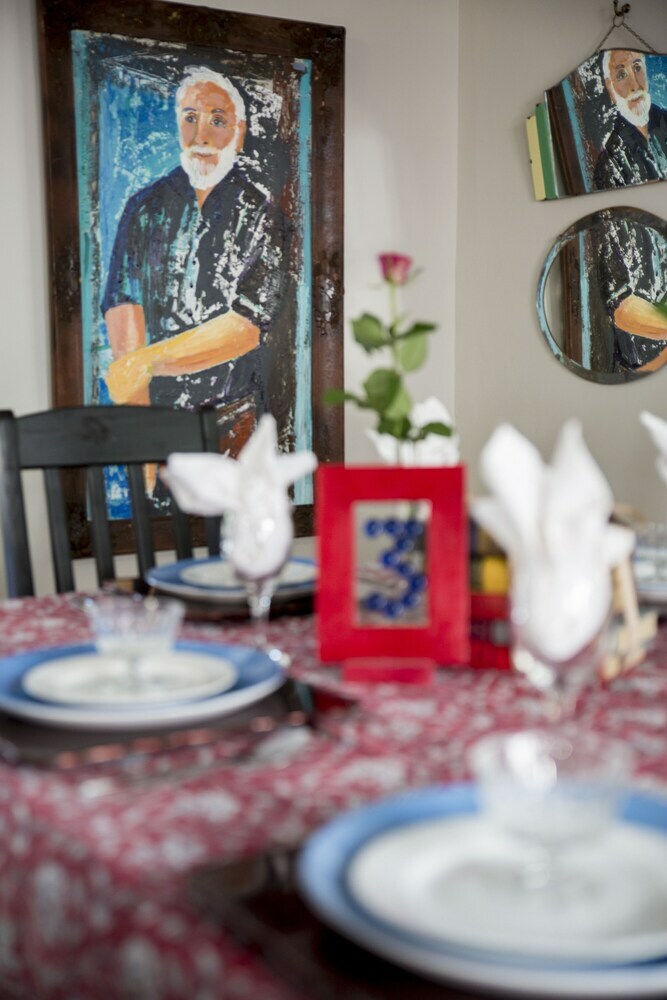 Hostal Ons Dorpshuis Guesthouse