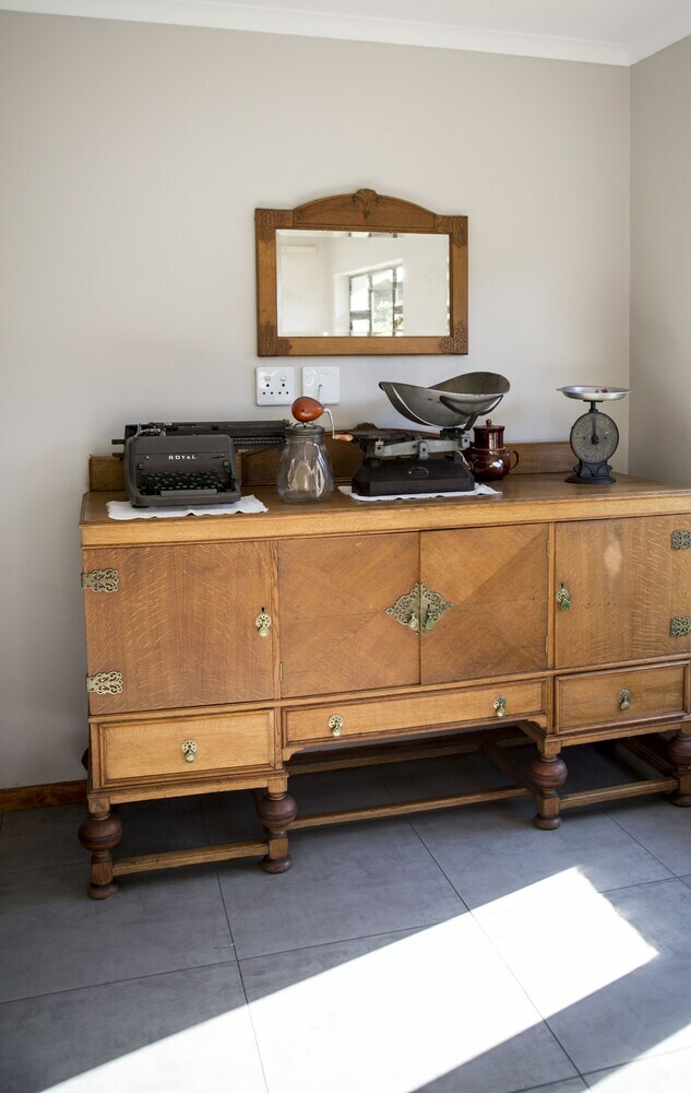 Hostal Ons Dorpshuis Guesthouse