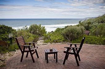 Hostal Dolphin Dunes Guest House