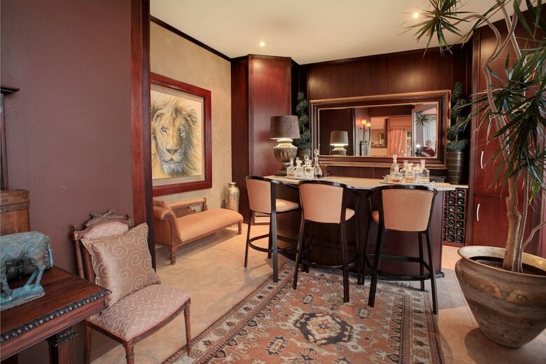 Hostal Xanadu Guest Villa