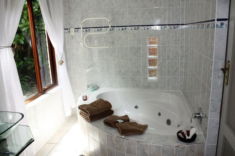 Hostal Cloverleigh Guest House