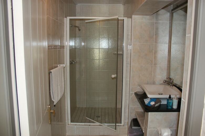 Hostal Cloverleigh Guest House