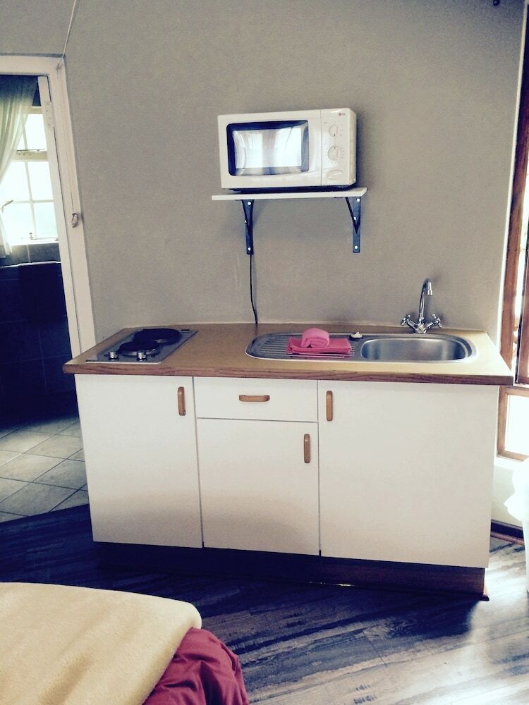 Hostal Cloverleigh Guest House