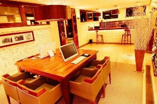 Hotel Villa Lobos