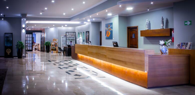 Hotel Oro Verde Cuenca
