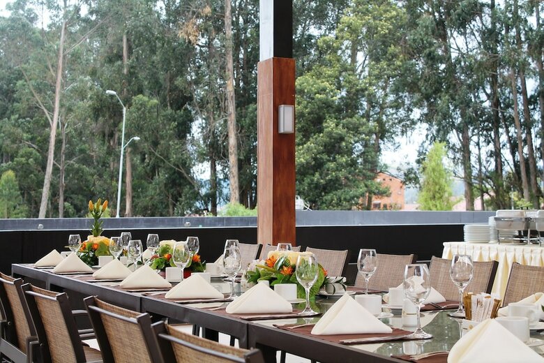 Hotel Oro Verde Cuenca