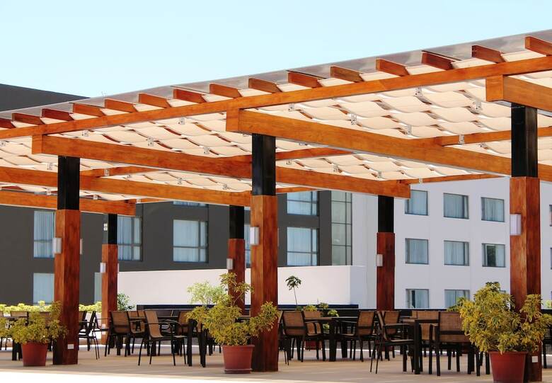 Hotel Oro Verde Cuenca