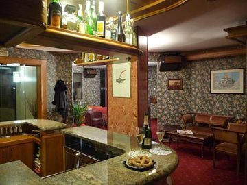 Hotel La Villa