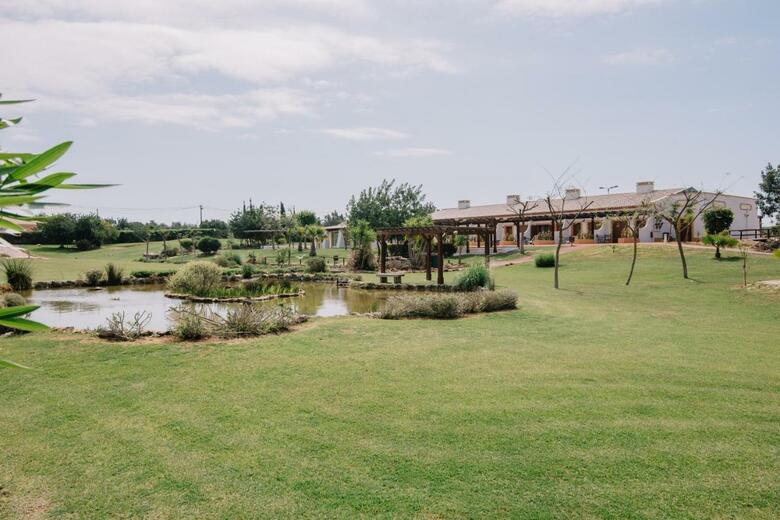 Hotel Rural Quinta Dos Poetas (Olhao)
