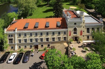 Hotel Chateau St. Havel
