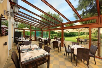 Hotel Chateau St. Havel