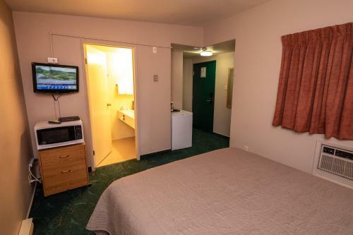 Keystone Motor Inn