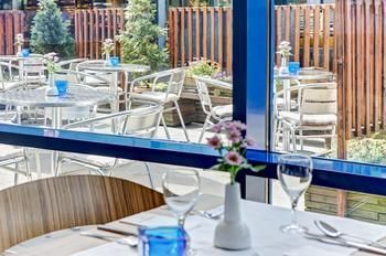 Intercityhotel Hamburg-altona