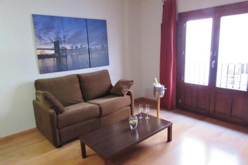 Apartamentos Las Nieves