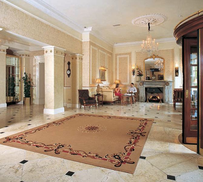 Hotel Meyrick