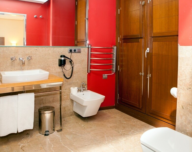 Hotel Soho Boutique Casa Don Fernando