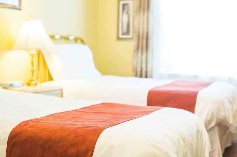 Bed & Breakfast The Harbour House