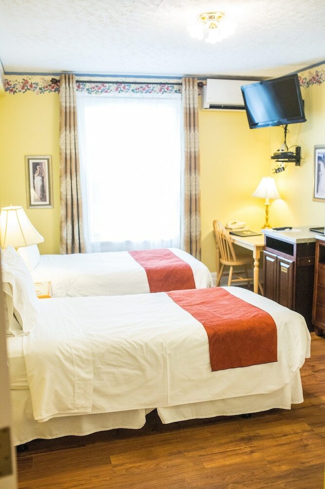 Bed & Breakfast The Harbour House