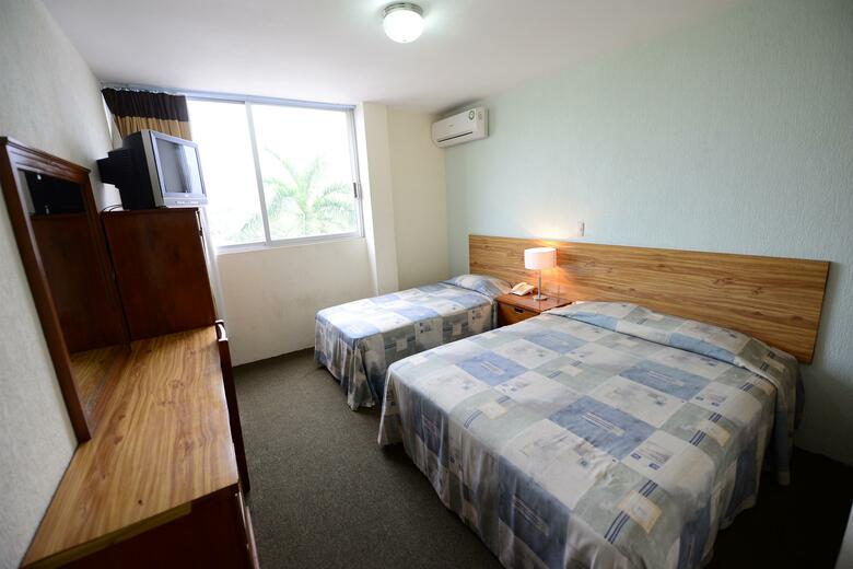 Hotel Santander