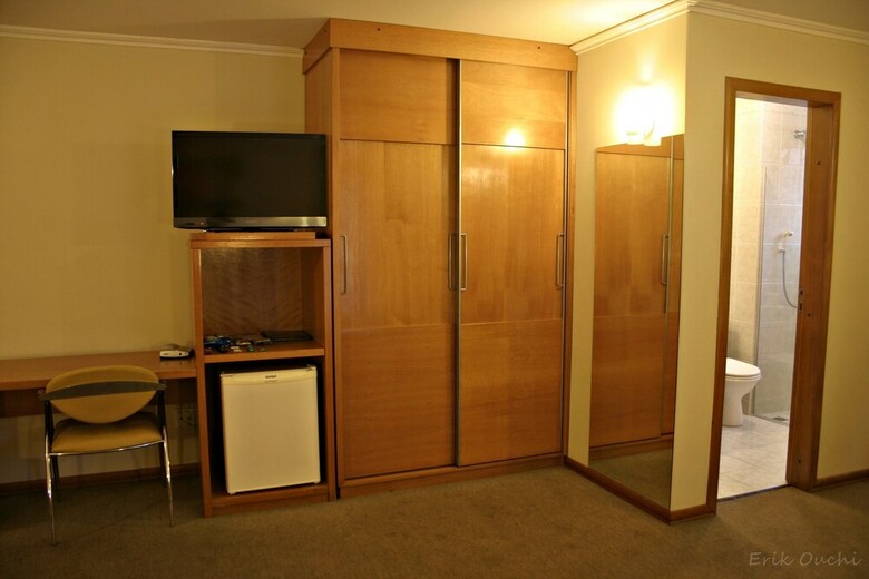 Barbur Plaza Hotel