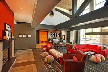 Hotel Four Points By Sheraton At Phoenix Mesa Gateway Airport