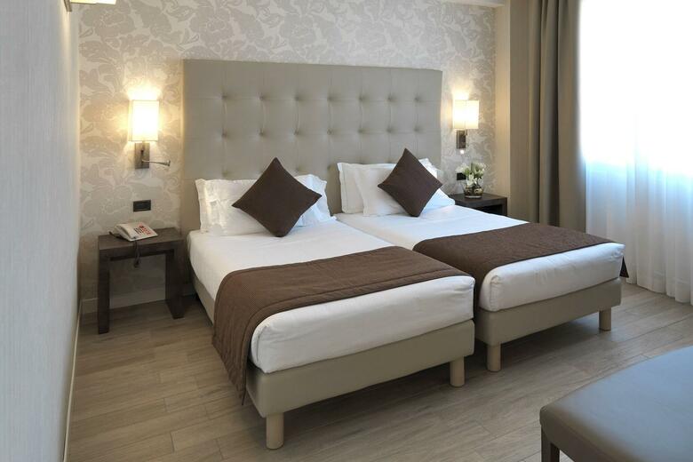 Hotel Windsor