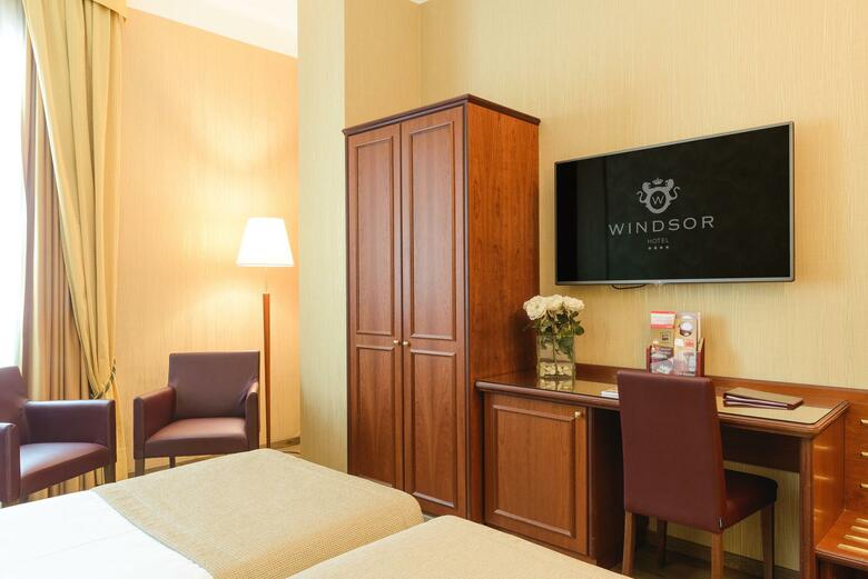 Hotel Windsor