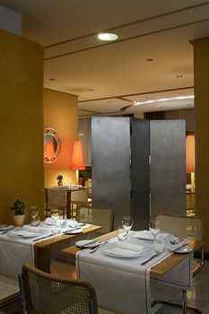 Hotel UNA Mediterraneo