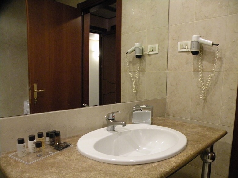 Hotel Ramada Naples