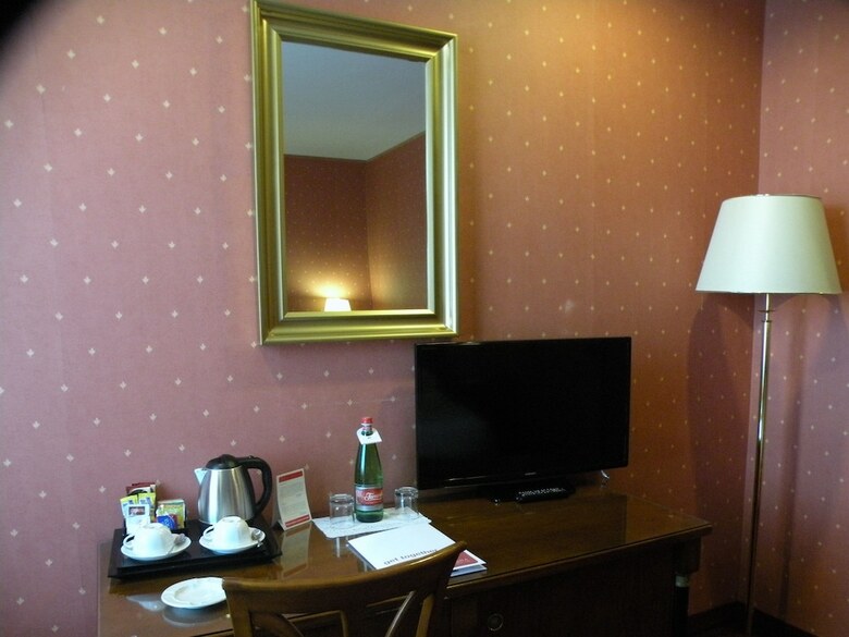 Hotel Ramada Naples