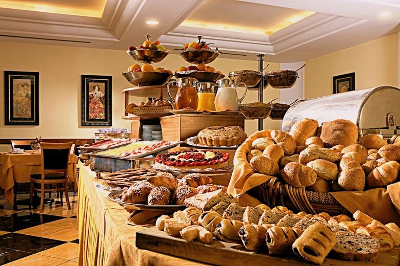 Hotel Ramada Naples